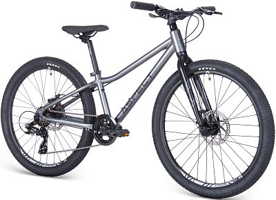 Превью  Велосипед ASPECT Winner Lite Серый (2025)